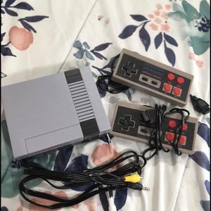 Netendo system has over 240 games